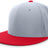 Pacific Headwear Performance Air Jersey Flexfit Cap Pacific Headwear