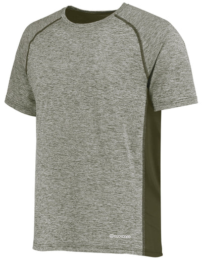Holloway Men's Electrify Coolcore® Tee