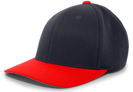 Pacific Headwear Pro-Wool Flexfit Cap Pacific Headwear