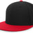 Pacific Headwear Performance Air Jersey Flexfit Cap Pacific Headwear