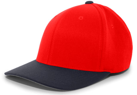 Pacific Headwear Pro-Wool Flexfit Cap Pacific Headwear