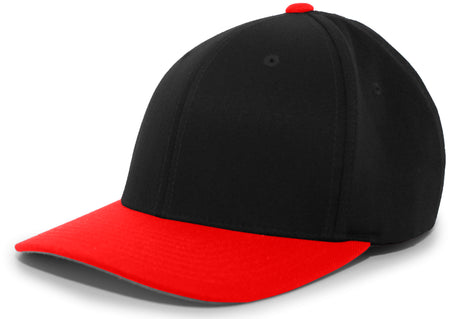 Pacific Headwear Pro-Wool Flexfit Cap Pacific Headwear