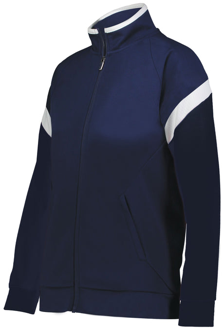 Holloway Women's Limitless Jacket Holloway