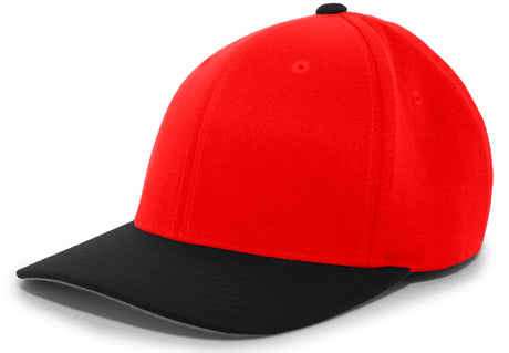 Pacific Headwear Pro-Wool Flexfit Cap Pacific Headwear