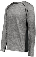 Holloway Men's Electrify Coolcore® Long Sleeve Tee Holloway