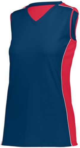 Augusta Adult Paragon Softball Jersey Augusta