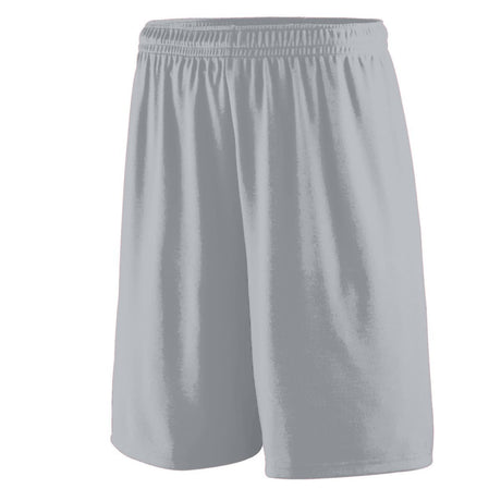 Augusta Men's 1420 Training Shorts Augusta
