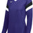 High Five Ladies TruHit Tri-Color Long Sleeve Volleyball Jersey High Five