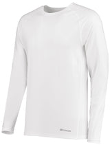 Holloway Men's Electrify Coolcore® Long Sleeve Tee Holloway