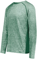 Holloway Men's Electrify Coolcore® Long Sleeve Tee Holloway