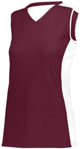 Augusta Adult Paragon Softball Jersey Augusta