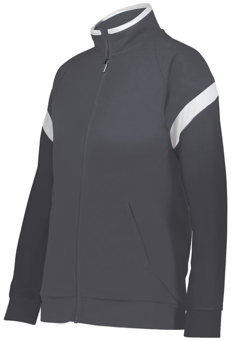 Holloway Women's Limitless Jacket Holloway