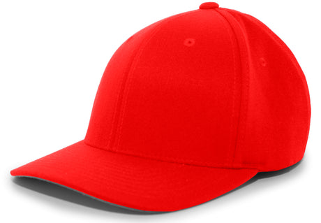 Pacific Headwear Pro-Wool Flexfit Cap Pacific Headwear