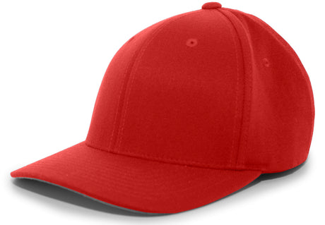 Pacific Headwear Pro-Wool Flexfit Cap Pacific Headwear