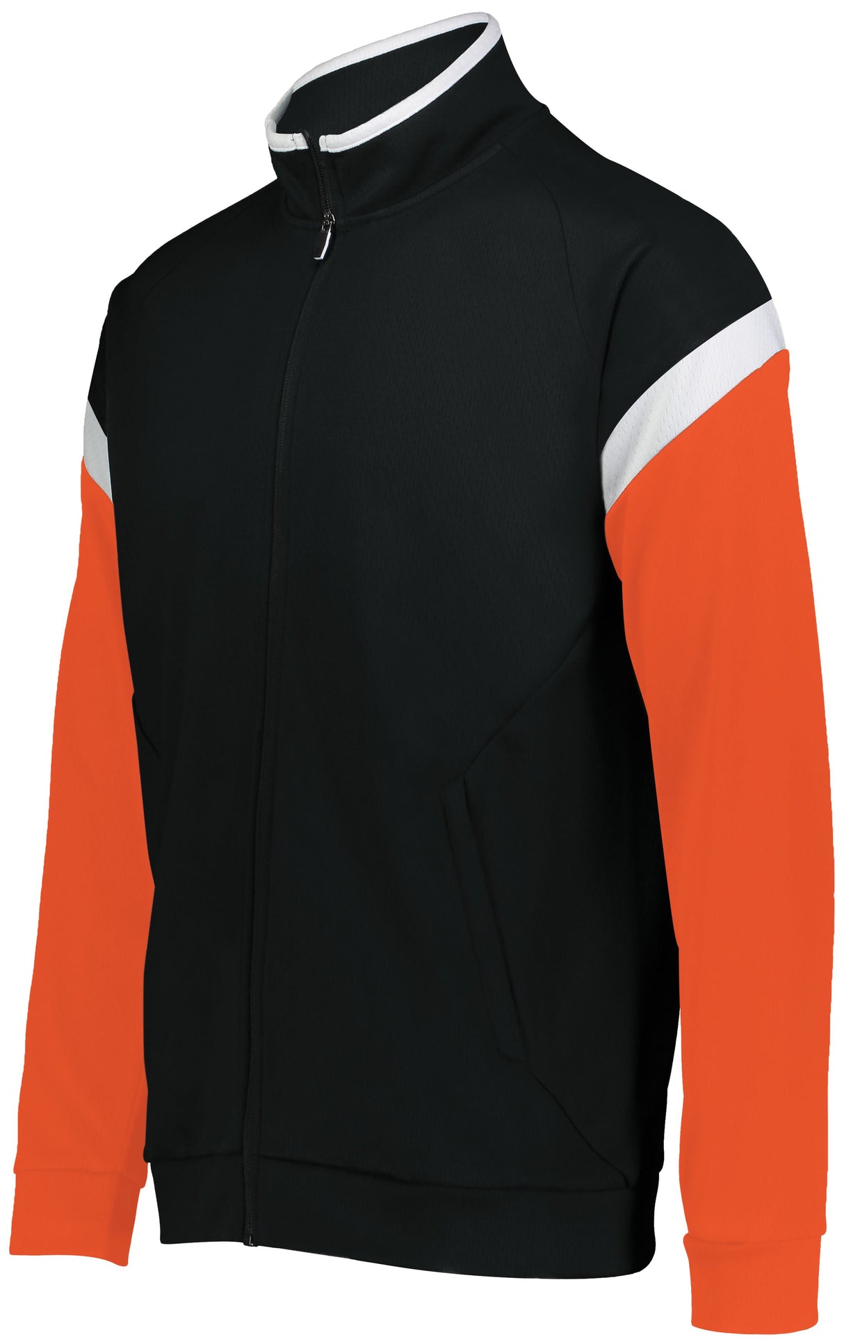 Holloway Men's Limitless Jacket Holloway
