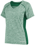 Holloway Women's Electrify Coolcore® Tee Holloway