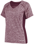Holloway Women's Electrify Coolcore® Tee Holloway