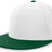 Pacific Headwear Performance Air Jersey Flexfit Cap Pacific Headwear
