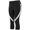Augusta 2405 Women's Action Color Block Capri Augusta