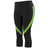 Augusta 2405 Women's Action Color Block Capri Augusta