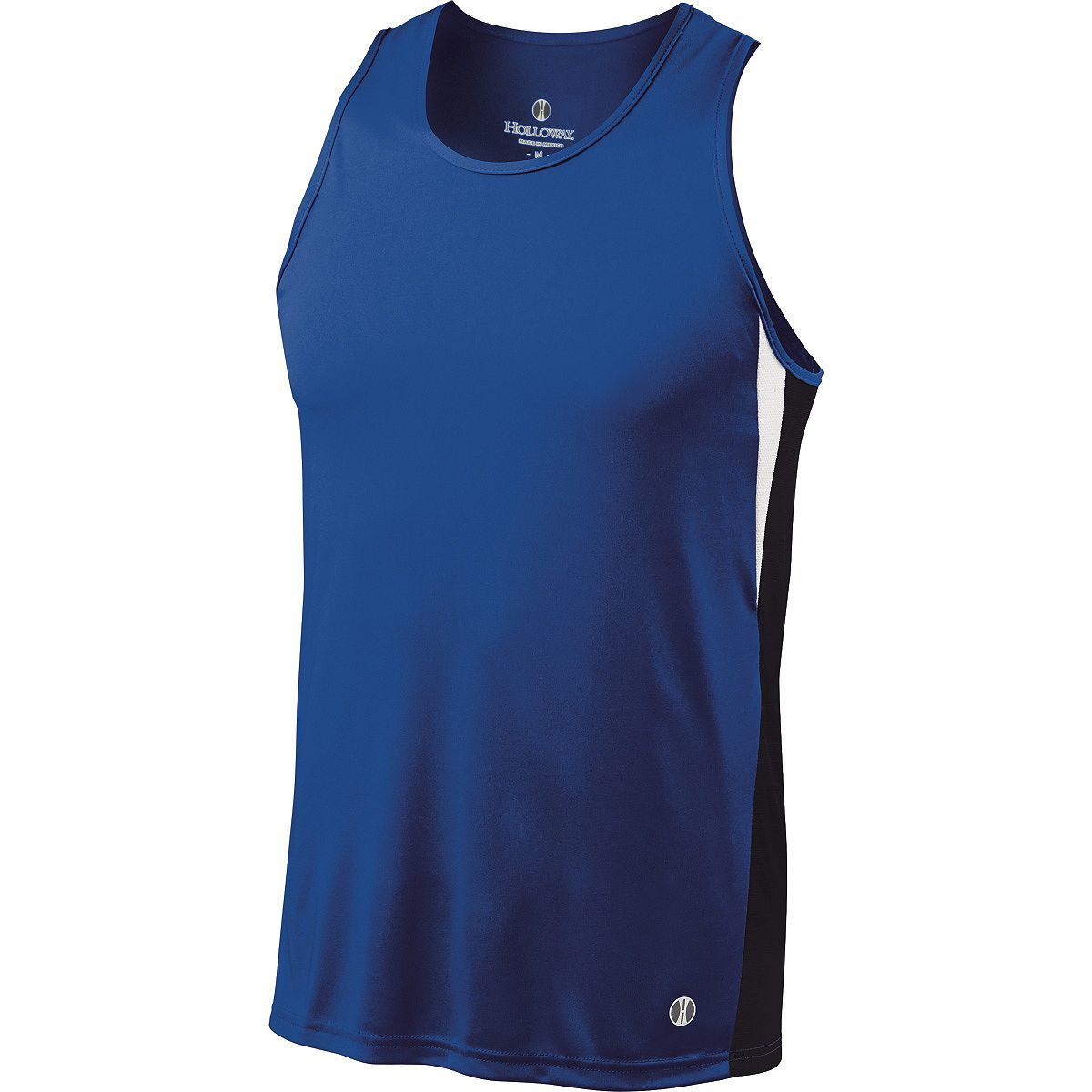 Holloway Vertical Track Singlet Holloway