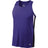 Holloway Vertical Track Singlet Holloway