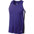 Holloway Vertical Track Singlet Holloway