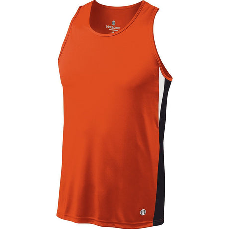 Holloway Vertical Track Singlet Holloway