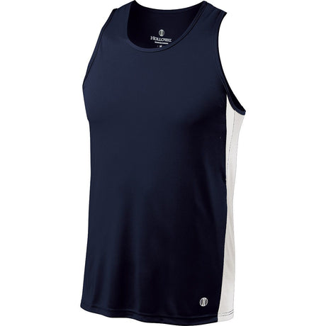 Holloway Vertical Track Singlet Holloway