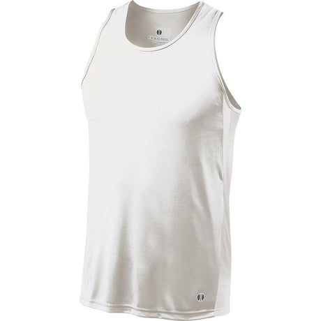 Holloway Vertical Track Singlet Holloway