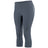 Augusta 2405 Women's Action Color Block Capri Augusta