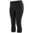 Augusta 2405 Women's Action Color Block Capri Augusta