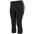 Augusta 2405 Women's Action Color Block Capri Augusta