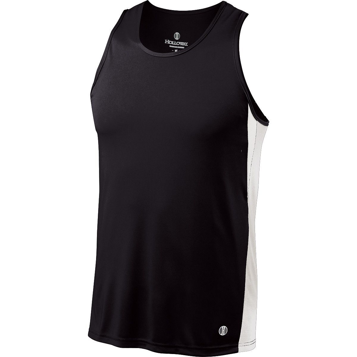 Holloway Vertical Track Singlet Holloway