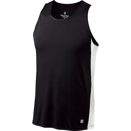 Holloway Vertical Track Singlet Holloway