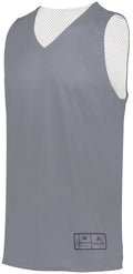 Augusta Youth Tricot Mesh Reversible 2.0 Basketball Jersey Augusta