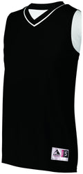 Augusta Women's Reversible Two-Color Basketball Jersey Augusta