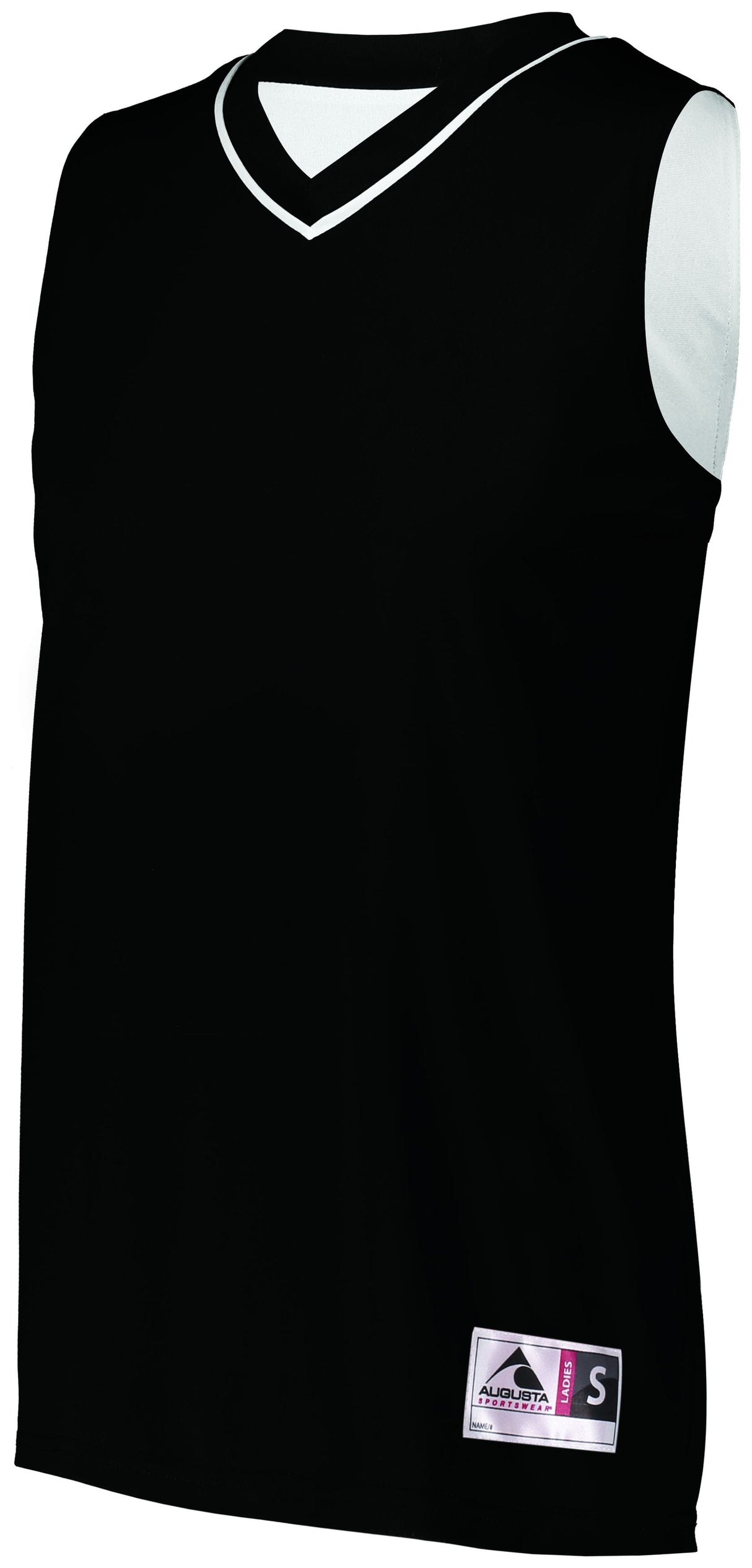 Augusta Women's Reversible Two-Color Basketball Jersey Augusta