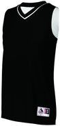 Augusta Women's Reversible Two-Color Basketball Jersey Augusta