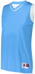 Augusta Women's Reversible Two-Color Basketball Jersey Augusta