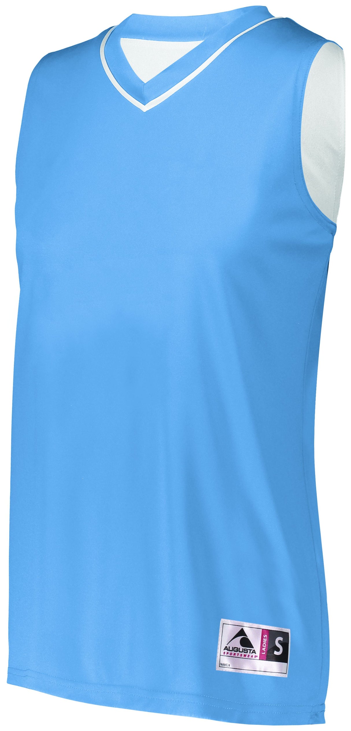 Augusta Women's Reversible Two-Color Basketball Jersey Augusta