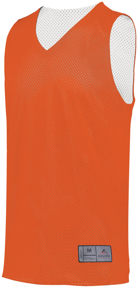 Augusta Youth Tricot Mesh Reversible 2.0 Basketball Jersey Augusta