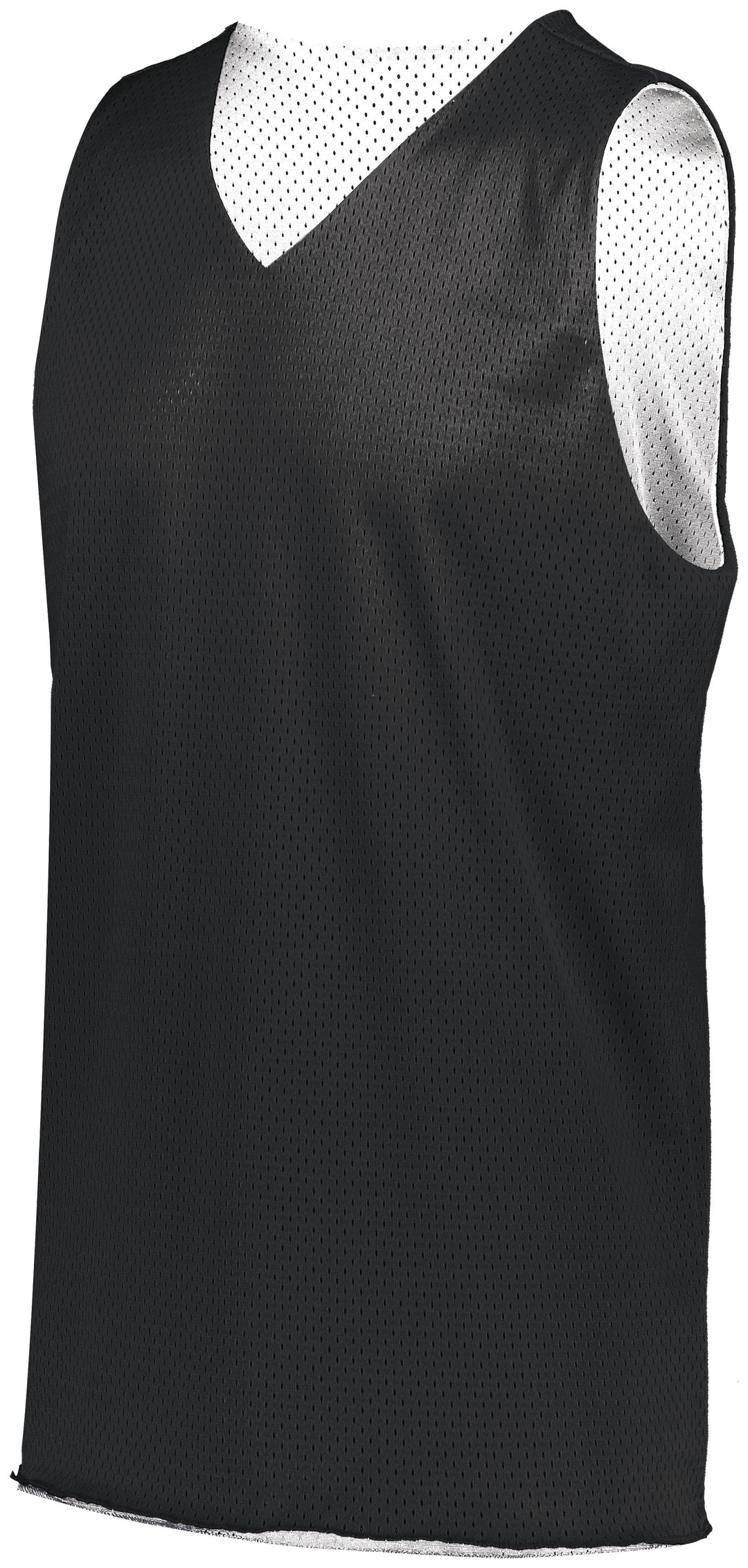Augusta Youth Tricot Mesh Reversible 2.0 Basketball Jersey Augusta