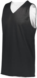 Augusta Youth Tricot Mesh Reversible 2.0 Basketball Jersey Augusta