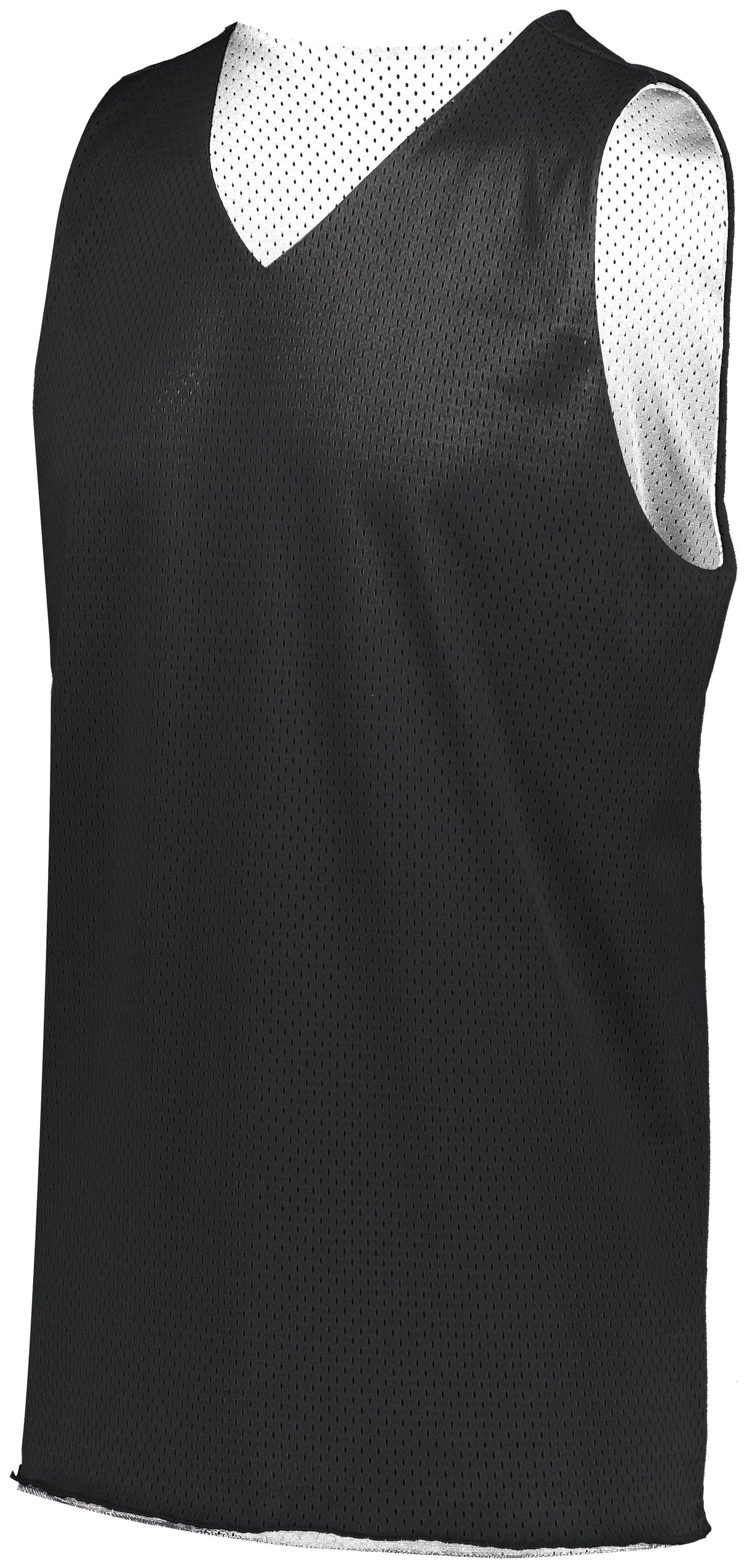 Augusta Youth Tricot Mesh Reversible 2.0 Basketball Jersey Augusta