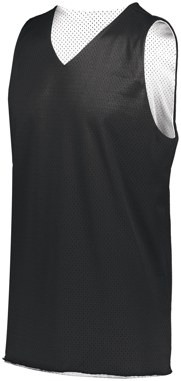 Augusta Youth Tricot Mesh Reversible 2.0 Basketball Jersey Augusta