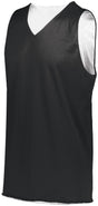 Augusta Youth Tricot Mesh Reversible 2.0 Basketball Jersey Augusta