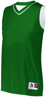 Augusta Women's Reversible Two-Color Basketball Jersey Augusta