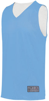 Augusta Youth Tricot Mesh Reversible 2.0 Basketball Jersey Augusta
