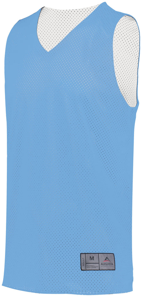 Augusta Youth Tricot Mesh Reversible 2.0 Basketball Jersey Augusta